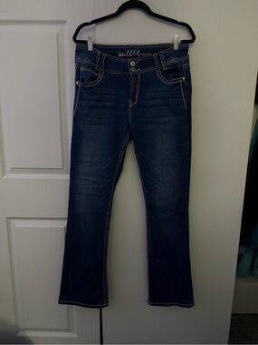 Wallflower Jeans